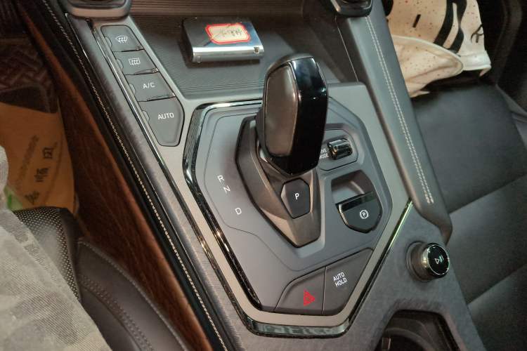 Used Lynk & Co 01 EM-P 2022 1.5TD PHEV Plus