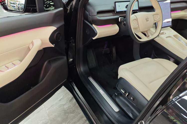 Used Nio ES6 2023 100kWh