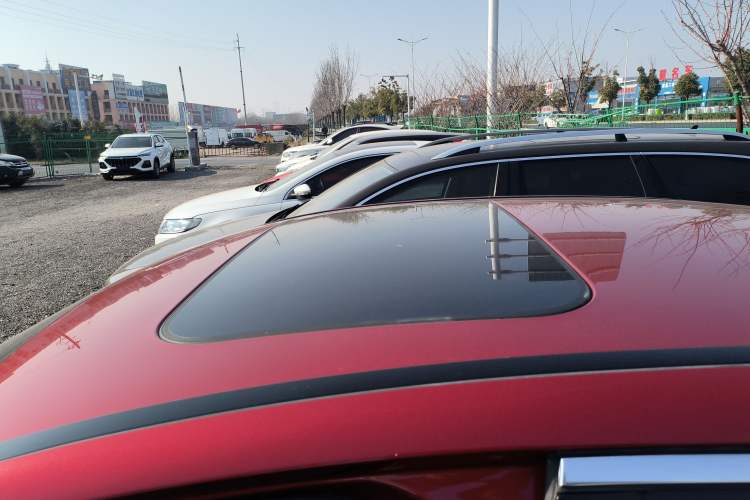 Used Mercedes-Benz C-Class 2017 Restyled C 180 L Fashion Edition Sport Version
