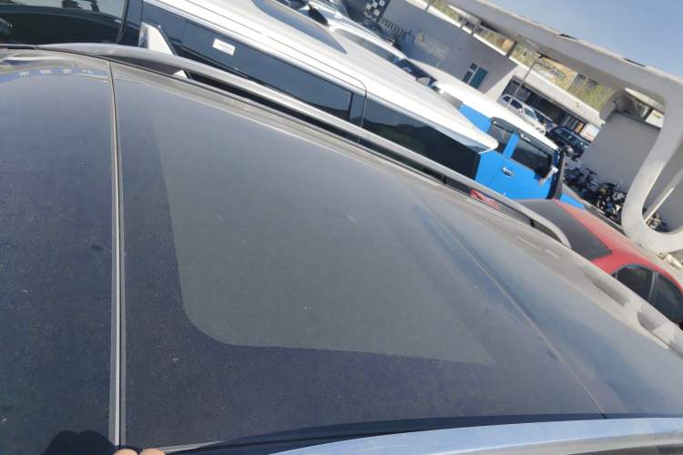 Used Mercedes-Benz GLE New Energy 2021 GLE 350 e 4MATIC
