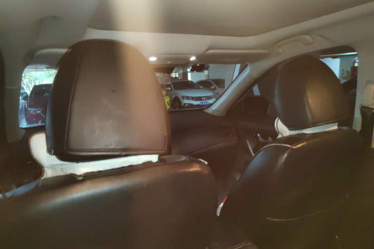 Used Nissan X-Trail 2020 2.5L XL ITS CVT 4WD Deluxe Navigation Edition
