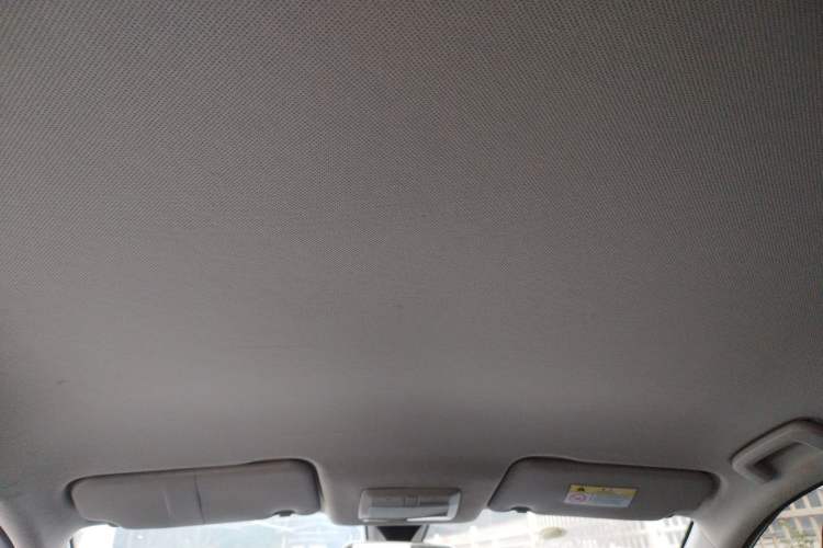 Used Wuling Jiachen 2022 1.5T CVT Smart Luxury Version Headliner