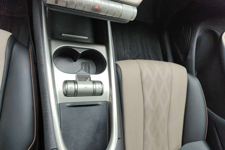 Used BYD Dolphin 2023 420 km Free Version