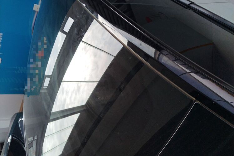 Used Tesla Model Y 2023 Rear-Wheel-Drive Version