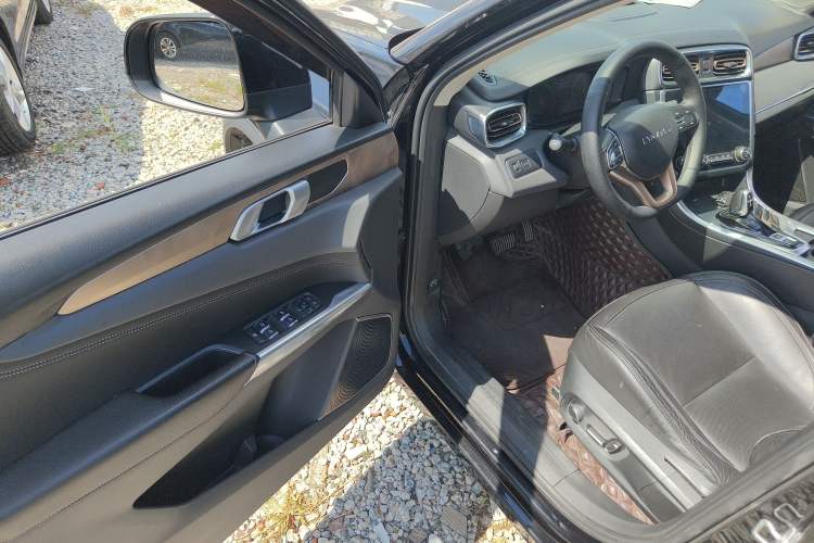 Used Lynk & Co 01 2017 2.0T Two-Wheel Drive Pro Edition