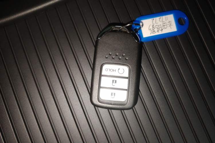 Used Honda Breeze 2020 240TURBO CVT 2WD Luxury Edition