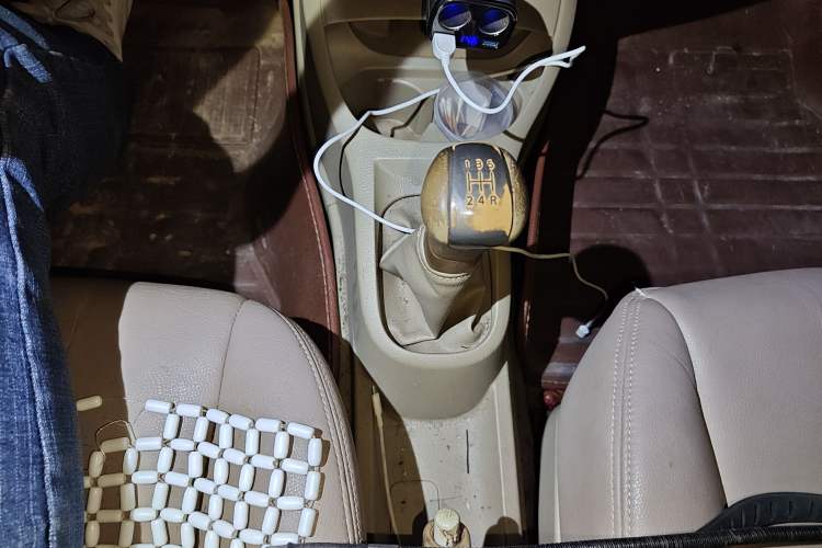 Used Nissan Livina 2013 1.6XE Manual Comfort Edition