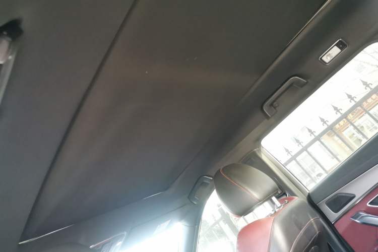 Used JETOUR X70 PLUS 2021 Zhuge 1.6T DCT Wuhou 7-Seater