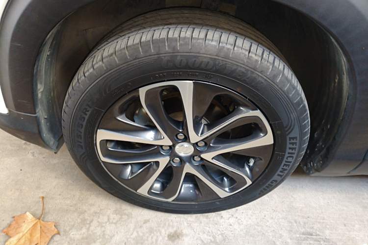 Used Buick Encore 2020 20T CVT Elite Edition