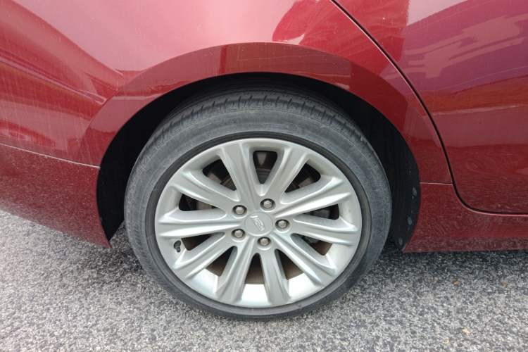 Used Cadillac ATS-L 2017 28T Tech Edition