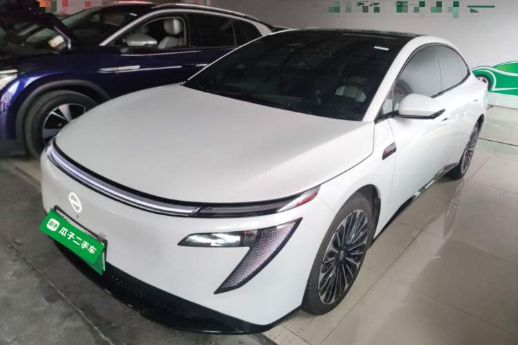 Used Nissan N7 2025 510 Pro