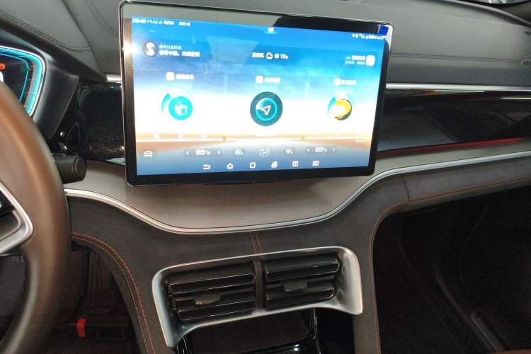 Used BYD Song PLUS 2020 1.5T Automatic Flagship PLUS
