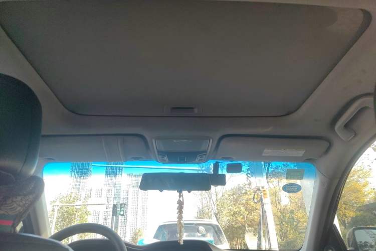 Used Honda Accord 2015 2.4L EX Luxury Edition
