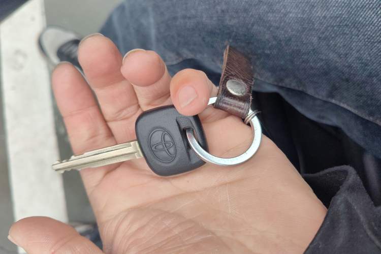 Used Toyota Vios 2014 1.3L Manual Xiang Edition
