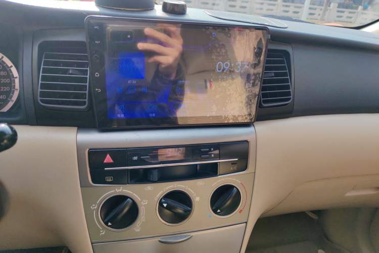 Used Toyota Corolla EX 2013 1.6L Automatic Luxury Edition