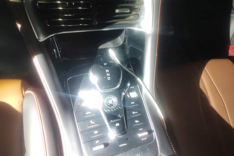 Used BYD Song PLUS 2020 1.5T Automatic Flagship Edition