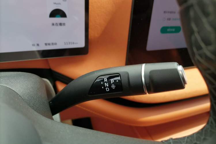 Used Wey Lanshan 2025 Four-Wheel Drive Ultra
