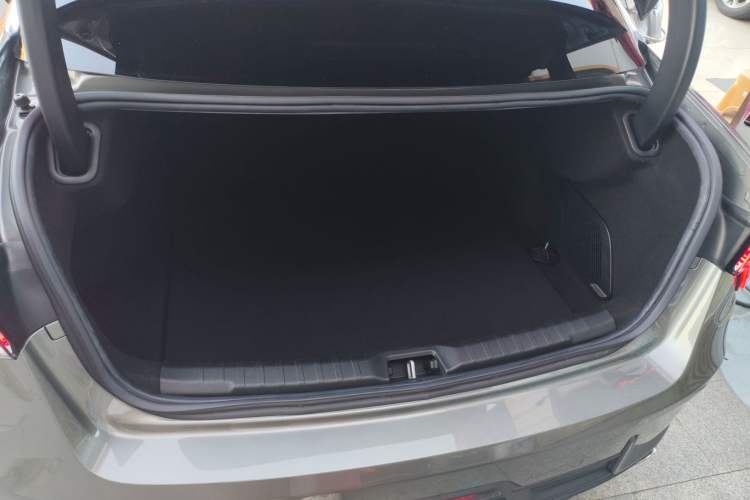 Used Lynk & Co 03 2021 1.5TD DCT Jing Champion Edition