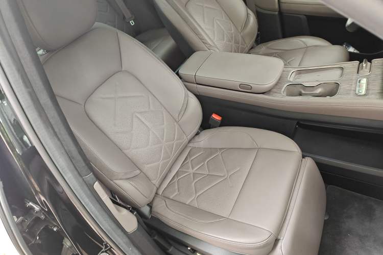 Used Nio ES7 2022 100kWh First Edition
