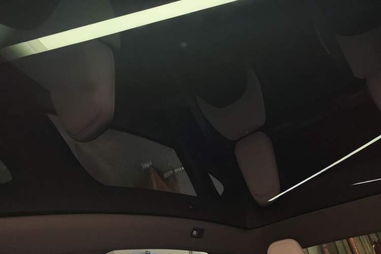 Used Dongfeng eπ eπ007 2024 530 Pro Version
