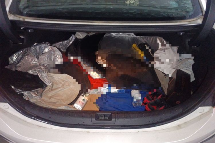 Used Honda Spirior 2015 2.4L Prestige Edition
