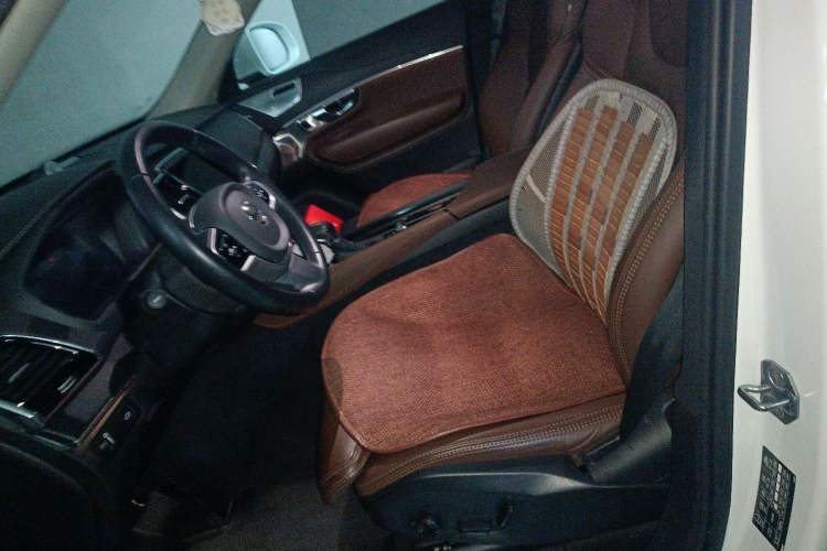 Used Volvo XC90 2020 T6 Zhiya Luxury 7-Seater
