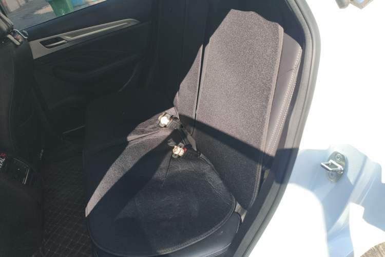 Used Haval F7 2020 1.5T Two-Wheel Drive i-Trend