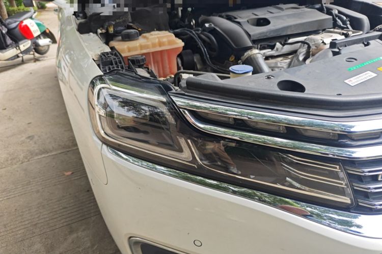 Used Citroen C6 2017 380THP Prestige Model
