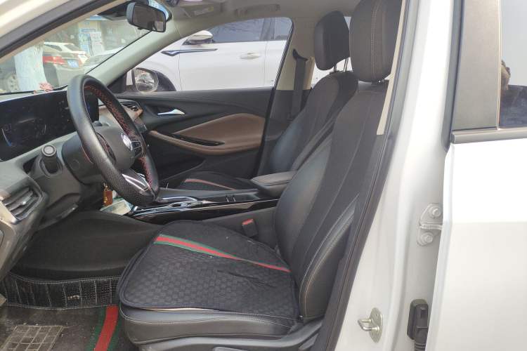 Used Buick Verano 2022 Pro 533T Enjoyment Edition
