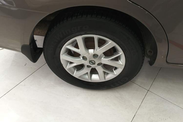 Used Nissan Sunny 2014 1.5XE Manual Comfort Edition