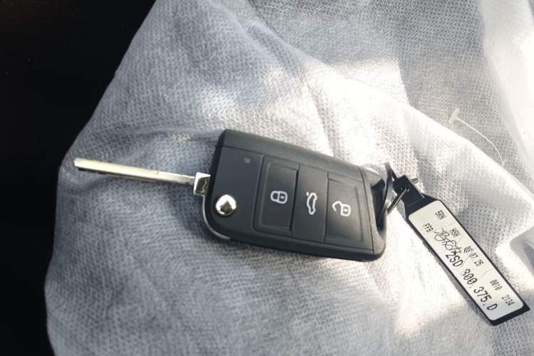 Used Volkswagen Lavida 2025 New Sharp 1.5L Outstanding New Edition
