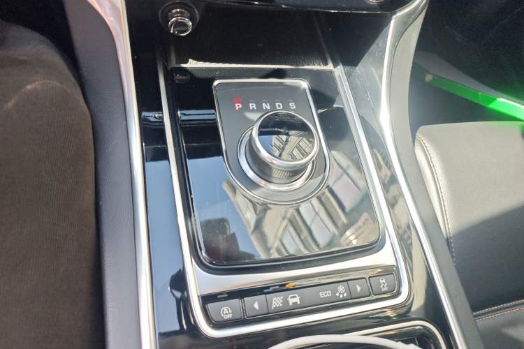 Used Jaguar XEL 2019 2.0T 200 PS Luxury Edition