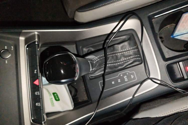 Used Audi Q3 2019 35 TFSI Advanced Dynamic Edition
