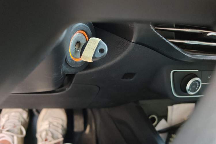 Used JMC Baodian 2020 2.5T Diesel 4x4 Comfort Edition Long Wheelbase JX4D25A6L