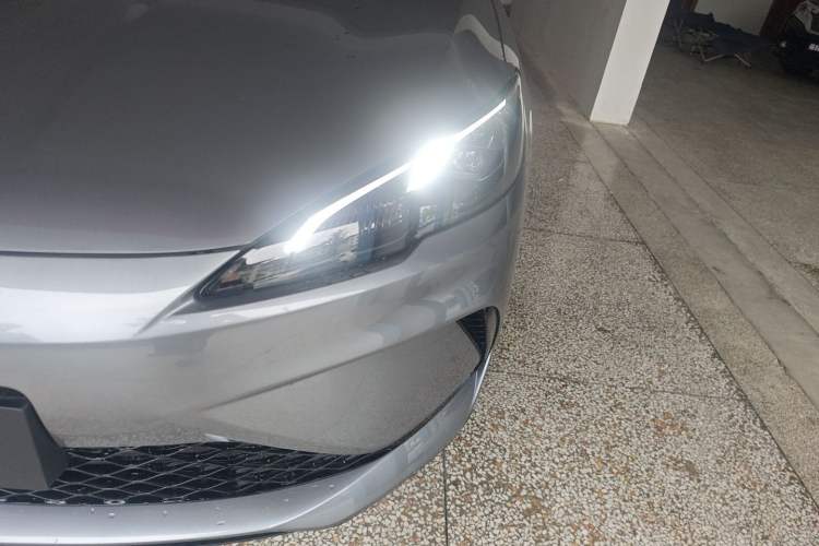 Used BYD Seal 05 DM-i 2025 DM-i Smart Drive 55KM Luxury Model
