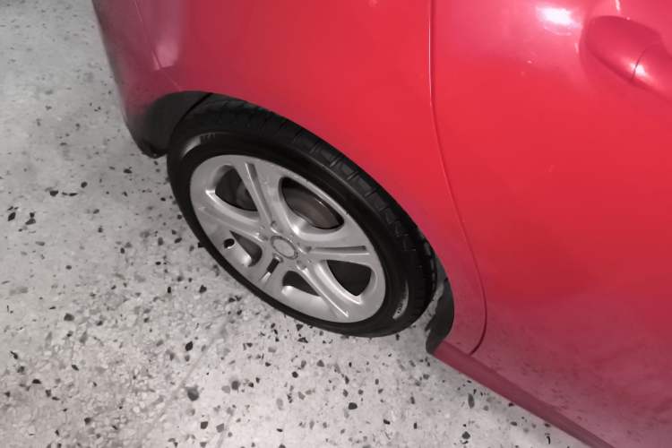 Used Mercedes-Benz A-Class 2015 A 180