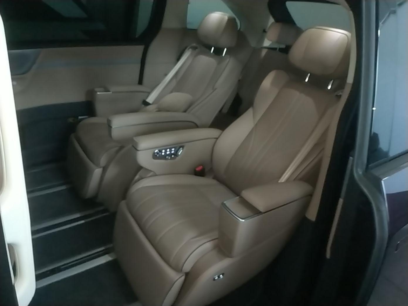 XPeng X9 2026 Model—Range-Extended Version 1602 Ultra — снимка 20