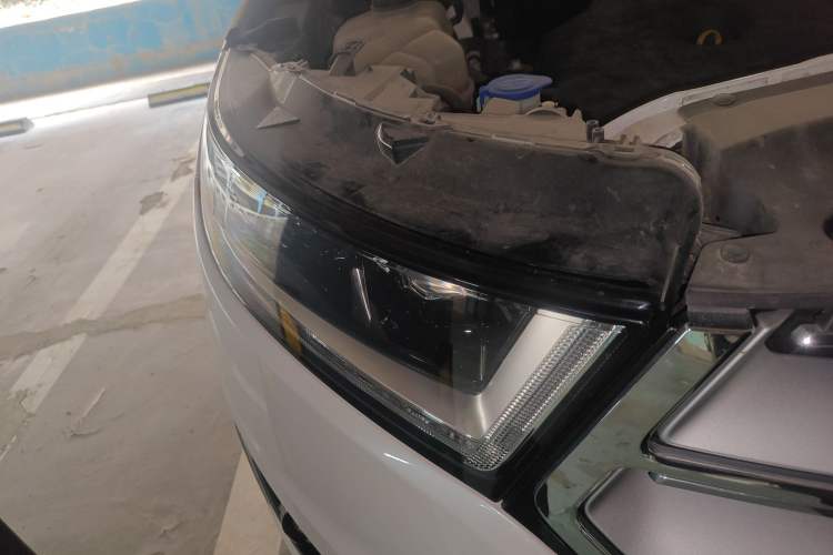 Used Ford Edge 2018 EcoBoost 245 Two-Wheel-Drive Titanium 7-Seater China V Standard
