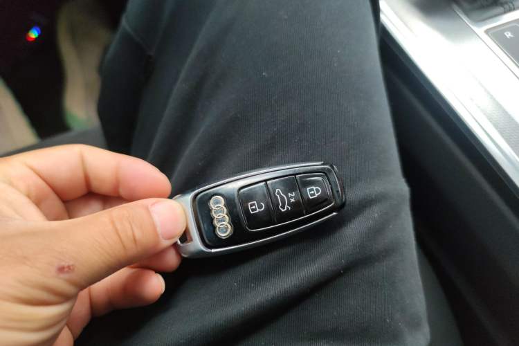 Used Audi A6 2021 Avant Avant-garde 45 TFSI Prestige Dynamic Edition