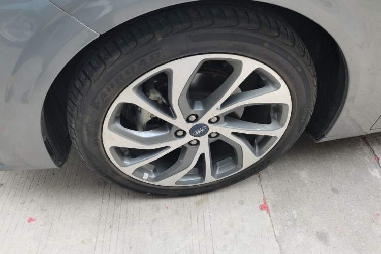 Used Ford Mondeo 2022 Facelifted EcoBoost 245 Ultimate Edition