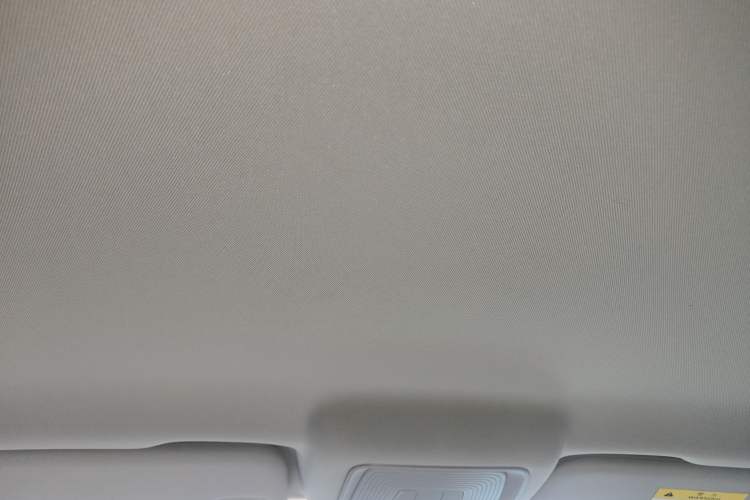 Used BYD Destroyer 05 2024 HONOR Edition DM-i 55KM Luxury Model Headliner