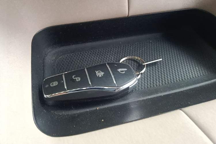 Used BYD Dolphin 2023 420 km Fashion Edition

