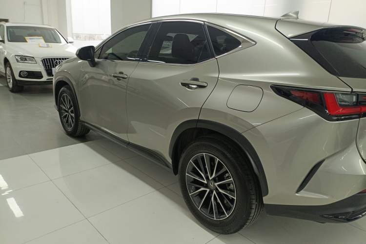 Used Lexus NX 2022 260 Front-Wheel Drive Chuan Yue Edition
