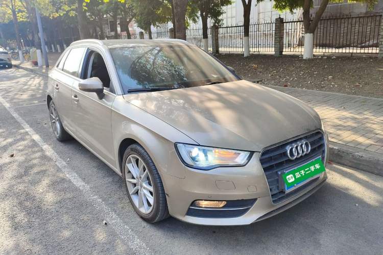 Used Audi A3 2016 Sportback 40 TFSI Style Edition