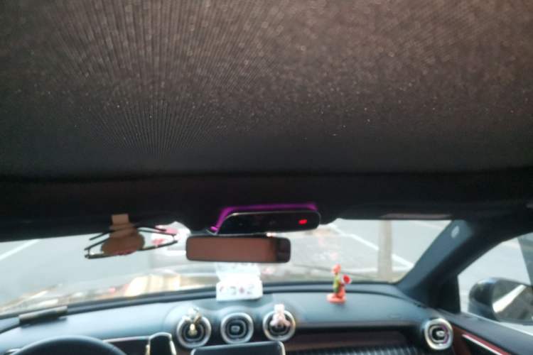 Used Mercedes-Benz GLC 2024 GLC 300 L 4MATIC Dynamic Edition 5-seater
