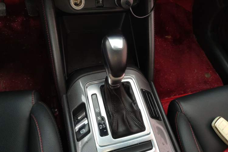 Used Changan CS55 2017 1.5T Automatic Colorful Edition