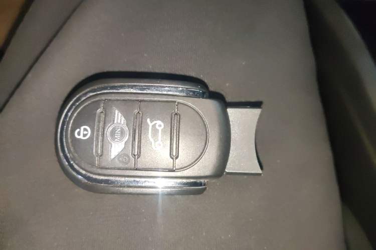 Used MINI Clubman 2016 Revised 2.0T COOPER S