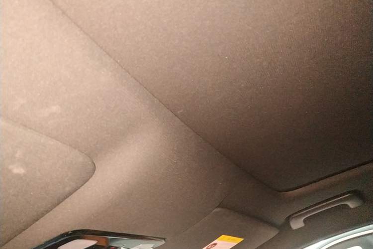 Used Li Auto L8 2025 Ultra Smart Refreshed Edition
