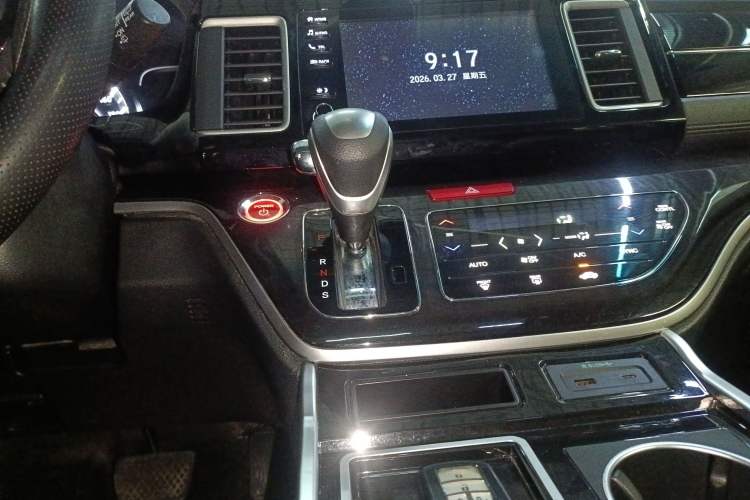 Used Honda Elysion 2019 2.0L Hybrid Luxury Edition