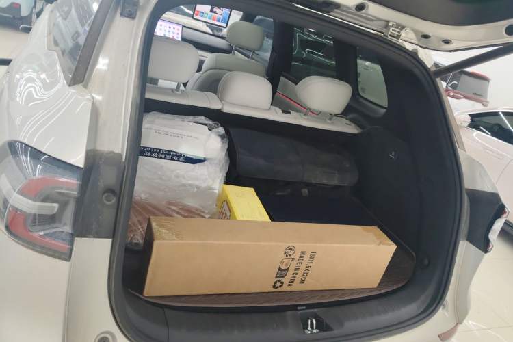 Used CHANGAN NEVO Q07 2025 215 Flagship PLUS